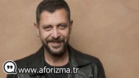 Çirkin doğabilirsin ya da güzel, hatta engelli bile doğabilirsin ama yavşak doğamazsın