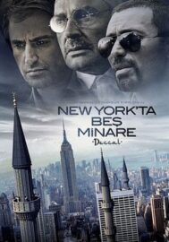 New York’ta Beş Minare