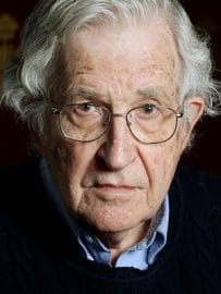 Noam Chomsky