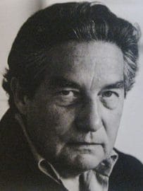 Octavio Paz