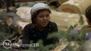 Devlet bizi ne yapsın biz ormanda yaşarız sözü