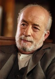 Ömer Baba