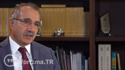 Otoriter kültürde bağımlı yetişen çocuklar, tanınan alanın dışına çıkmakta