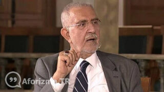 Hamileliği davul çalarak ilan etmek bizim terbiyemize aykırıdır sözü