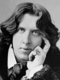 Oscar Wilde