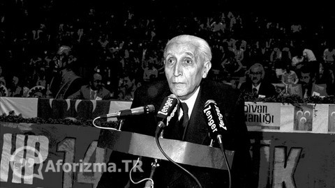 Hayatım boyunca en karlısının din ticareti olduğunu gördüm