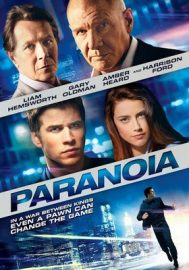 Paranoia