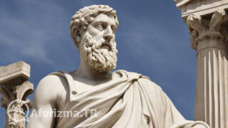 Sağırdırlar, aynı zamanda da kör; şaşkın, kararsız zümreler sözü