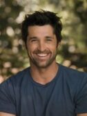 Patrick Dempsey