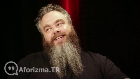 Her düşünceli adamın korktuğu üç şey vardır