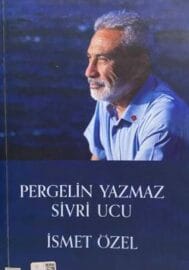 Pergelin Yazmaz Sivri Ucu