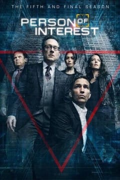 Person of Interest