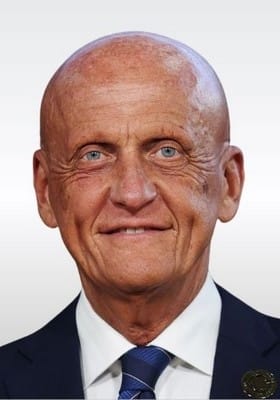Pierluigi Collina