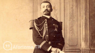 Türk, asillerin asilidir sözü