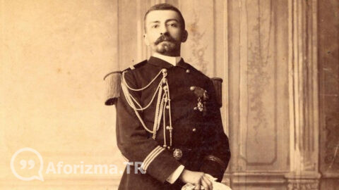 Türk, asillerin asilidir