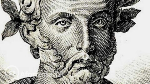 Yoksullara pek cömert davranan zenginlere güvenme