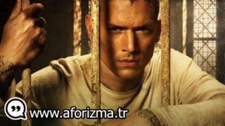 Eski mahkum diye bir şey yoktur