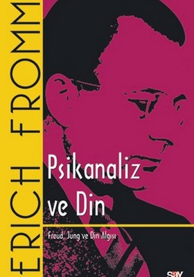 Psikanaliz ve Din