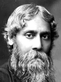 Rabindranath Tagore