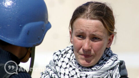 Zulüm bizdense ben bizden değilim