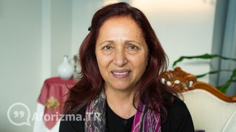 Ben üç dil biliyorum: Ermenice, Kürtçe ve Türkçe