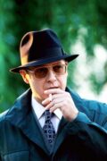 Raymond Reddington