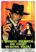 Return of Sabata