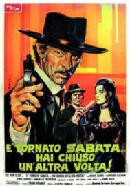 Return of Sabata