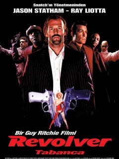 Revolver