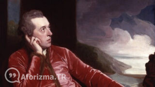 Yıpranmak paslanmaktan iyidir sözü