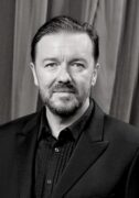 Ricky Gervais