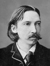 Robert Louis Stevenson
