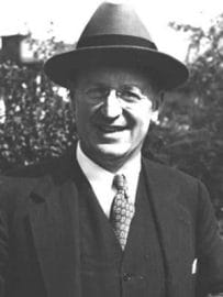 Robert Lynd