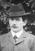 Robert Tressell