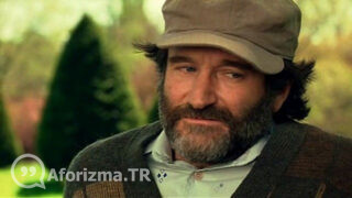 Zor zamanlar geçireceksin ancak bu zamanlar her zaman sözü