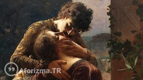 Her şeyi gören güneş, onun benzerini görmedi