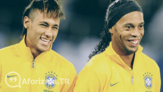 Neymar, izlerken seyirciye haz veren son Brezilyalı oyuncuydu sözü