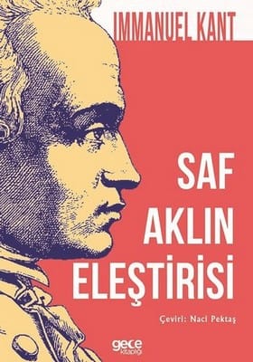 Saf Aklın Eleştirisi