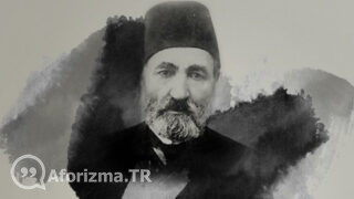 Ademin payesi arttıkça hicabı azalır sözü