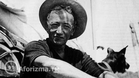 Dünyayı güzellik kurtaracak, bir insanı sevmekle başlayacak her şey