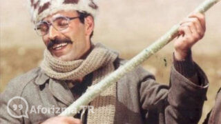 Büyük balık küçük balığı özleye de bilirdi ama siz, balıkların birbirini yediği bir hikaye anlatmayı tercih ettiniz sözü