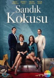 Sandık Kokusu