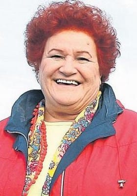 Selda Bağcan