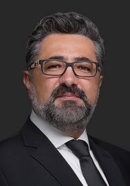 Serdar Ali Çelikler