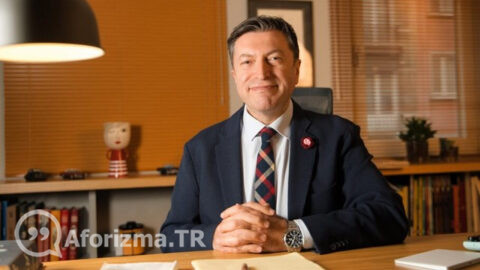 Sen kıytırık bir dershane, dar gelirli bir ailenin çocuğusun