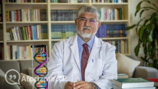 Atatürk’e ayyaş diyen adam şerefsizdir, onursuzdur, ahlaksızdır, cibilliyetsizdir, kanı bozuktur sözü