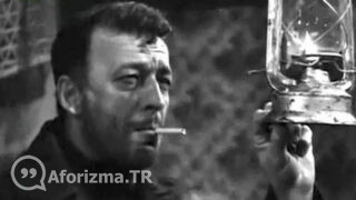 Sonra da gidiyorum, elveda şarkısını söyleyeceğiz sözü