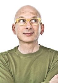 Seth Godin