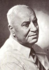 Şevket Süreyya Aydemir