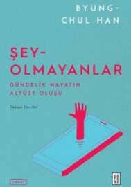 Şey Olmayanlar
